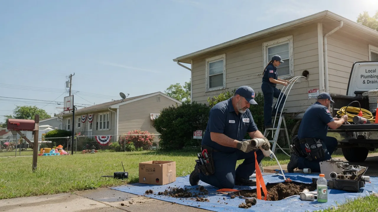 Faucet Repair in Fleming, GA near me